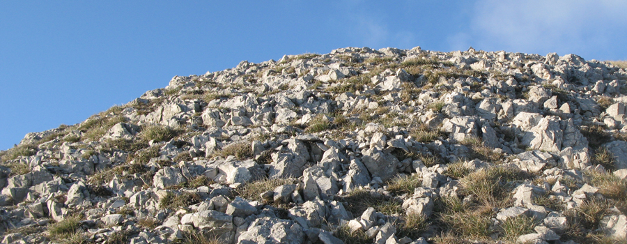 Monte Catria Sentiero 58 - immagine 1d