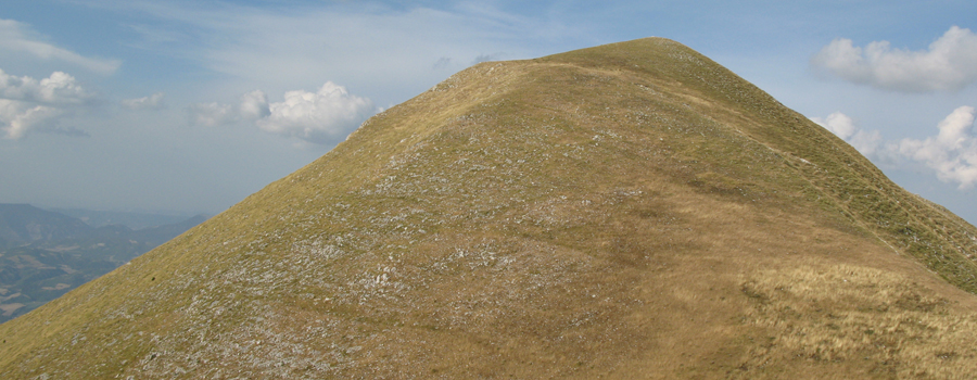 Monte Catria Sentiero 58 - immagine 2