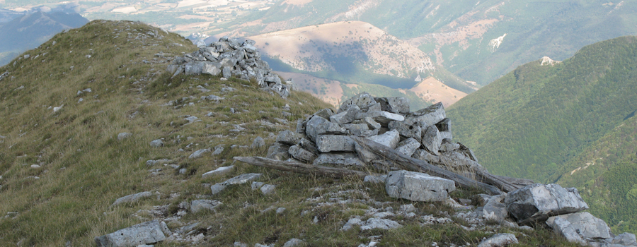 Monte Catria Sentiero 58 - immagine 5