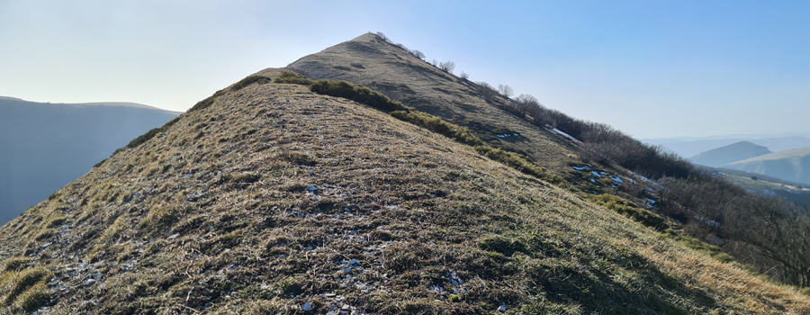 Monte Catria Sentiero 62 - immagine 7