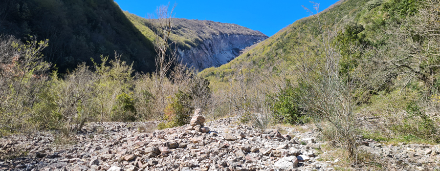 Monte Petrano Sentiero 71 - immagine 3