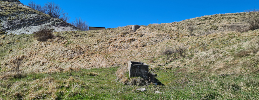 Monte Petrano Sentiero 71 - immagine 10