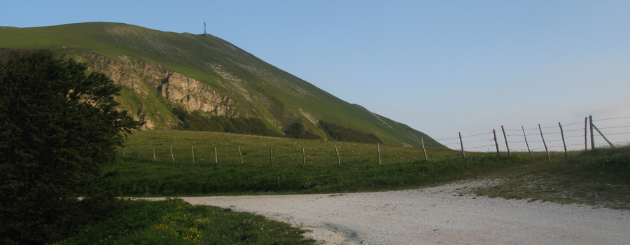 Monte Catria Sentiero 77 - immagine 11