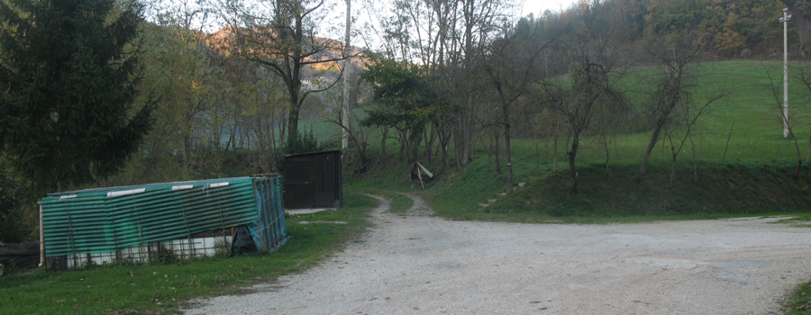 Alpe della Luna Sentiero 87 - immagine 1