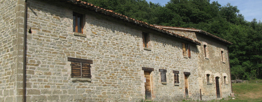 Bosco di Tecchie Sentiero dei Pascoli - immagine 9