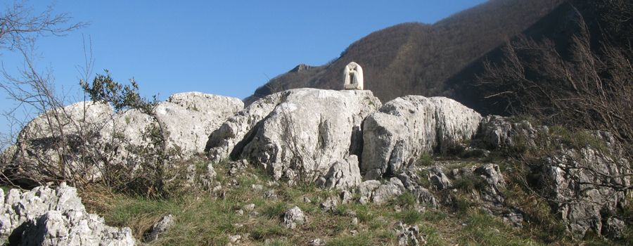 Monte Catria Sentiero Flò - immagine 12