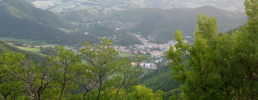 Monte Catria Sentiero Vinci - immagine 9 (Cantiano)
