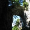 L'arco naturale di Fondarca