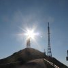 La vetta del Monte Nerone